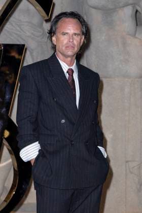 Walton Goggins - Photocall of the Saint Laurent Fashion Show, Spring Summer 2026 Collection as part of Paris Fashion Week, France, September 29, 2025 Olivier Borde Bestimage Photocall of the Saint Laurent Fashion Show, Spring Summer 2026 Collection as part of Paris Fashion Week, France, September, 2025 Paris France  Copyright: xOLIVIERxBORDEx xBESTIMAGExOLIVIERxBORDEx xBESTIMAGEx