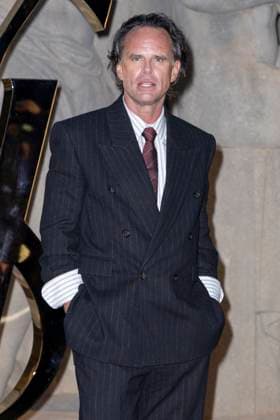 Walton Goggins - Photocall of the Saint Laurent Fashion Show, Spring Summer 2026 Collection as part of Paris Fashion Week, France, September 29, 2025 Olivier Borde Bestimage Photocall of the Saint Laurent Fashion Show, Spring Summer 2026 Collection as part of Paris Fashion Week, France, September, 2025 Paris France  Copyright: xOLIVIERxBORDEx xBESTIMAGExOLIVIERxBORDEx xBESTIMAGEx