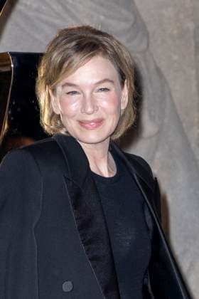 Renée Zellweger - Photocall of the Saint Laurent Fashion Show, Spring Summer 2026 Collection as part of Paris Fashion Week, France, September 29, 2025 Olivier Borde Bestimage Photocall of the Saint Laurent Fashion Show, Spring Summer 2026 Collection as part of Paris Fashion Week, France, September, 2025 Paris France  Copyright: xOLIVIERxBORDEx xBESTIMAGExOLIVIERxBORDEx xBESTIMAGEx