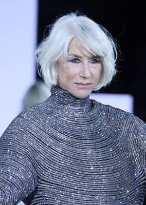 Helen Mirren at LOREAL Fashion show ready to wear collection Spring Summer 2026 during Paris Fashion Week PFW , September 29, 2025 Denis Guignebourg Bestimage Celebrities at LOREAL Fashion show ready to wear collection Spring Summer 2026 during Paris Fashion Week on 26 September, 2025 Paris France  Copyright: xDenisxGuignebourgx xBestimagexDenisxGuignebourgx xBestimagex