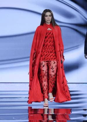 Anitta at LOREAL Fashion show ready to wear collection Spring Summer 2026 during Paris Fashion Week PFW , September 29, 2025 Denis Guignebourg Bestimage Celebrities at LOREAL Fashion show ready to wear collection Spring Summer 2026 during Paris Fashion Week on 26 September, 2025 Paris France  Copyright: xDenisxGuignebourgx xBestimagexDenisxGuignebourgx xBestimagex