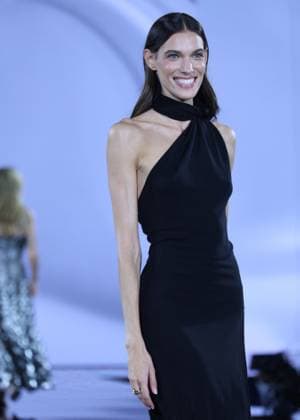 Charlotte Cardin au défilé LOREAL Collection Prêt à Porter Printemps Été 2026 lors de la Fashion Week de Paris PFW , le 29 Septembre 2025 Denis Guignebourg Bestimage Celebrities at LOREAL Fashion show ready to wear collection Spring Summer 2026 during Paris Fashion Week on 26 September, 2025 Paris France  Copyright: xDenisxGuignebourgx xBestimagexDenisxGuignebourgx xBestimagex