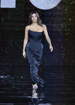 Eva Longoria at LOREAL Fashion show ready to wear collection Spring Summer 2026 during Paris Fashion Week PFW , September 29, 2025 Denis Guignebourg Bestimage Celebrities at LOREAL Fashion show ready to wear collection Spring Summer 2026 during Paris Fashion Week on 26 September, 2025 Paris France  Copyright: xDenisxGuignebourgx xBestimagexDenisxGuignebourgx xBestimagex