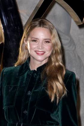 Virginie Efira - Photocall of the Saint Laurent Fashion Show, Spring Summer 2026 Collection as part of Paris Fashion Week, France, September 29, 2025 Olivier Borde Bestimage Photocall of the Saint Laurent Fashion Show, Spring Summer 2026 Collection as part of Paris Fashion Week, France, September, 2025 Paris France  Copyright: xOLIVIERxBORDEx xBESTIMAGExOLIVIERxBORDEx xBESTIMAGEx