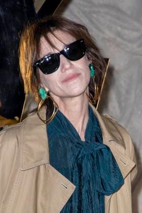 Charlotte Gainsbourg - Photocall of the Saint Laurent Fashion Show, Spring Summer 2026 Collection as part of Paris Fashion Week, France, September 29, 2025 Olivier Borde Bestimage Photocall of the Saint Laurent Fashion Show, Spring Summer 2026 Collection as part of Paris Fashion Week, France, September, 2025 Paris France  Copyright: xOLIVIERxBORDEx xBESTIMAGExOLIVIERxBORDEx xBESTIMAGEx