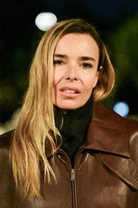 PFW Saint Laurent Front Row Elodie Bouchez attending the Saint Laurent Womenswear Spring Summer 2026 show as part of Paris Fashion Week in Paris, France on September 29, 2025. Photo by Aurore Marechal ABACAPRESS.COM Paris France  Copyright: xMarechalxAurore ABACAx