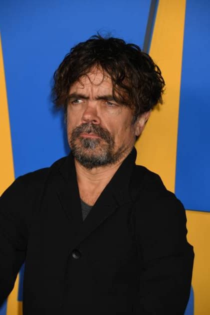 LOS ANGELES, CALIFORNIA - SEPTEMBER 29: Peter Dinklage attends the Los Angeles Premiere of Paramount Pictures Roofman at Paramount Theatre on September 29, 2025 in Los Angeles, California Copyright: xJeffreyxMayerx xMediaPunchx