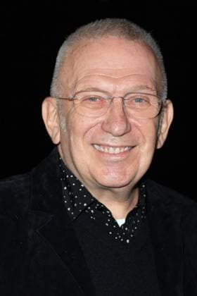 PFW Saint Laurent Front Row Jean-Paul Gaultier attending the Saint Laurent Womenswear Spring Summer 2026 show as part of Paris Fashion Week in Paris, France on September 29, 2025. Photo by Aurore Marechal ABACAPRESS.COM Paris France  Copyright: xMarechalxAurore ABACAx