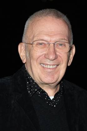 PFW Saint Laurent Front Row Jean-Paul Gaultier attending the Saint Laurent Womenswear Spring Summer 2026 show as part of Paris Fashion Week in Paris, France on September 29, 2025. Photo by Aurore Marechal ABACAPRESS.COM Paris France  Copyright: xMarechalxAurore ABACAx