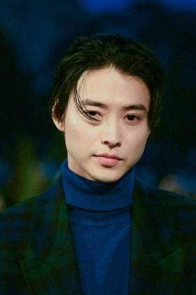 PFW Saint Laurent Front Row Kento Yamazaki attending the Saint Laurent Womenswear Spring Summer 2026 show as part of Paris Fashion Week in Paris, France on September 29, 2025. Photo by Aurore Marechal ABACAPRESS.COM Paris France  Copyright: xMarechalxAurore ABACAx