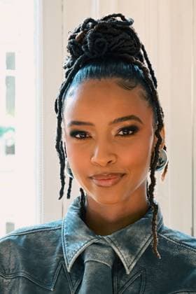 PFW - Weinsanto Front Row Flora Coquerel attends the Weinsanto Womenswear Spring Summer 2026 show as part of Paris Fashion Week on September 29, 2025 in Paris, France. Photo by Jana Call me J ABACAPRESS.COM Paris Ile de France France  Copyright: xJanaxCallxmexJ ABACAx