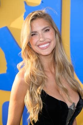 Roofman Premiere - Los Angeles, USA LOS ANGELES, USA. September 29, 2025: Kara Del Toro at premiere for Roofman at Paramount Studios. Los Angeles CA USA  Copyright: xPaulxSmith Featureflashx