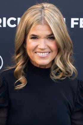 Anke Engelke at the premiere of the feature film Dann passiert das Leben at the 21 Zurich Film Festival 2025 in the Kongresssaal Zurich, 29 09 2025 Foto:xA.xRaemyx xFuturexImagex leben_5902