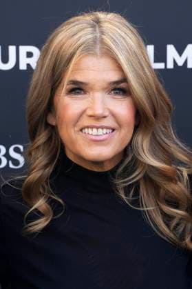Anke Engelke at the premiere of the feature film Dann passiert das Leben at the 21 Zurich Film Festival 2025 in the Kongresssaal Zurich, 29 09 2025 Foto:xA.xRaemyx xFuturexImagex leben_5903