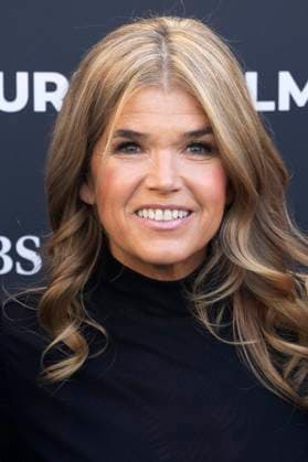 Anke Engelke at the premiere of the feature film Dann passiert das Leben at the 21 Zurich Film Festival 2025 in the Kongresssaal Zurich, 29 09 2025 Foto:xA.xRaemyx xFuturexImagex leben_5904