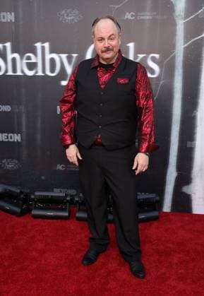 Los Angeles Premiere Of Neon s Shelby Oaks 29 Septmber 2025 . Hollywood, California - Charlie Talbert At Los Angeles Premiere Of Neon s Shelby Oaks held at The Egyptian Theatre in Hollywood., Credit:Sadou Faye Avalon United States, CA, El Segundo, The Egyptian Theatre Hollywood  Copyright: xSadouxFayex xAvalonx 1041788702