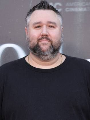Shelby Oaks Premiere - LA Cameron Burns At The Los Angeles Premiere Of Neon s Shelby Oaks At The Egyptian Theater In Hollywood CA, USA on September 29, 2025. Photo by Fati S ABACAPRESS.COM Los Angeles CA United States  Copyright: xFatixSadou ABACAPRESS.COMx