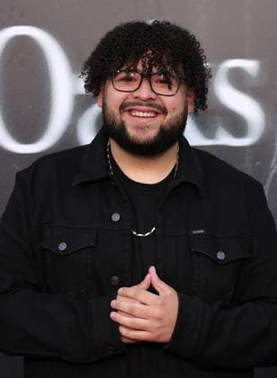 Los Angeles Premiere Of Neon s Shelby Oaks 29 Septmber 2025 . Hollywood, California Rico Rodriguezi At Los Angeles Premiere Of Neon s Shelby Oaks held at The Egyptian Theatre in Hollywood., Credit:Sadou Faye Avalon United States, CA, El Segundo, The Egyptian Theatre Hollywood  Copyright: xSadouxFayex xAvalonx 1041788985