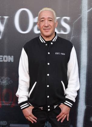 Shelby Oaks Premiere - LA Sean E. DeMott At The Los Angeles Premiere Of Neon s Shelby Oaks At The Egyptian Theater In Hollywood CA, USA on September 29, 2025. Photo by Fati S ABACAPRESS.COM Los Angeles CA United States  Copyright: xFatixSadou ABACAPRESS.COMx