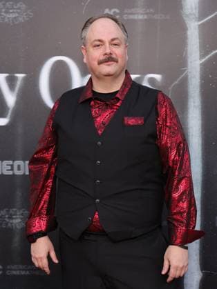 Shelby Oaks Premiere - LA Charlie Talbert At The Los Angeles Premiere Of Neon s Shelby Oaks At The Egyptian Theater In Hollywood CA, USA on September 29, 2025. Photo by Fati S ABACAPRESS.COM Los Angeles CA United States  Copyright: xFatixSadou ABACAPRESS.COMx
