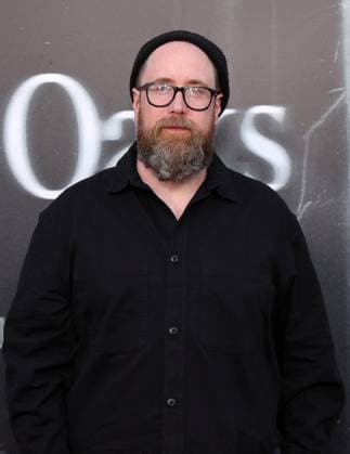 Shelby Oaks Premiere - LA Patrick Lawrence At The Los Angeles Premiere Of Neon s Shelby Oaks At The Egyptian Theater In Hollywood CA, USA on September 29, 2025. Photo by Fati S ABACAPRESS.COM Los Angeles CA United States  Copyright: xFatixSadou ABACAPRESS.COMx