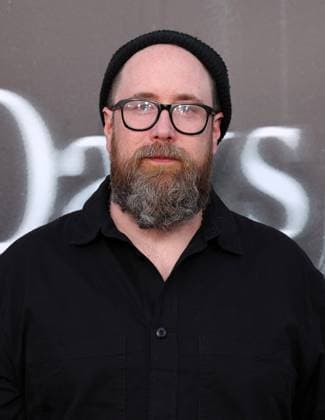 Shelby Oaks Premiere - LA Patrick Lawrence At The Los Angeles Premiere Of Neon s Shelby Oaks At The Egyptian Theater In Hollywood CA, USA on September 29, 2025. Photo by Fati S ABACAPRESS.COM Los Angeles CA United States  Copyright: xFatixSadou ABACAPRESS.COMx