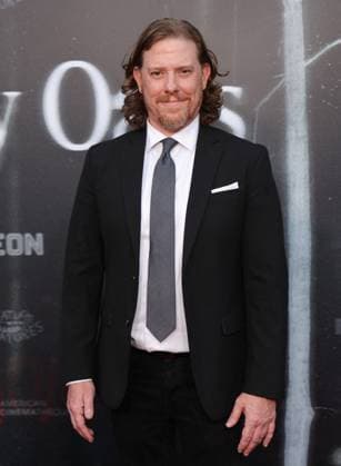 Shelby Oaks Premiere - LA Andrew Baird At The Los Angeles Premiere Of Neon s Shelby Oaks At The Egyptian Theater In Hollywood CA, USA on September 29, 2025. Photo by Fati S ABACAPRESS.COM Los Angeles CA United States  Copyright: xFatixSadou ABACAPRESS.COMx
