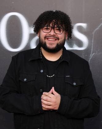 Shelby Oaks Premiere - LA Rico Rodriguez At The Los Angeles Premiere Of Neon s Shelby Oaks At The Egyptian Theater In Hollywood CA, USA on September 29, 2025. Photo by Fati S ABACAPRESS.COM Los Angeles CA United States  Copyright: xFatixSadou ABACAPRESS.COMx