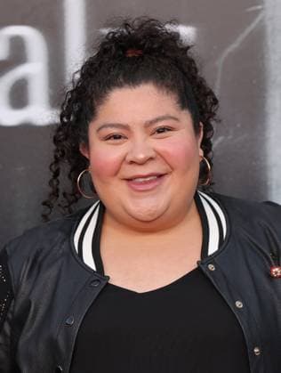 Shelby Oaks Premiere - LA Raini Rodriguez At The Los Angeles Premiere Of Neon s Shelby Oaks At The Egyptian Theater In Hollywood CA, USA on September 29, 2025. Photo by Fati S ABACAPRESS.COM Los Angeles CA United States  Copyright: xFatixSadou ABACAPRESS.COMx