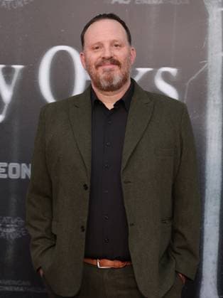 Shelby Oaks Premiere - LA Ryan J. Kelly At The Los Angeles Premiere Of Neon s Shelby Oaks At The Egyptian Theater In Hollywood CA, USA on September 29, 2025. Photo by Fati S ABACAPRESS.COM Los Angeles CA United States  Copyright: xFatixSadou ABACAPRESS.COMx