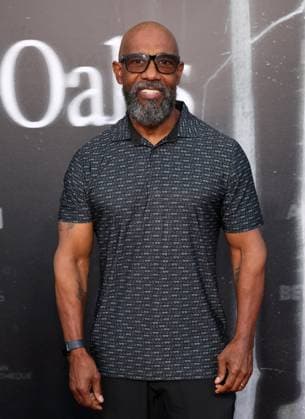 Shelby Oaks Premiere - LA Michael Beach At The Los Angeles Premiere Of Neon s Shelby Oaks At The Egyptian Theater In Hollywood CA, USA on September 29, 2025. Photo by Fati S ABACAPRESS.COM Los Angeles CA United States  Copyright: xFatixSadou ABACAPRESS.COMx