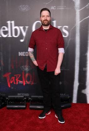 Shelby Oaks Premiere - LA Chris Stuckmann At The Los Angeles Premiere Of Neon s Shelby Oaks At The Egyptian Theater In Hollywood CA, USA on September 29, 2025. Photo by Fati S ABACAPRESS.COM Los Angeles CA United States  Copyright: xFatixSadou ABACAPRESS.COMx