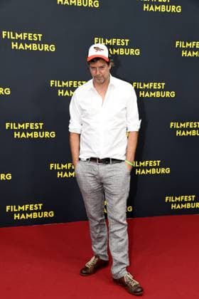 Till Endemann at the premiere of OLIVIA at the Filmfest Hamburg in Hamburg on 29 09 2025