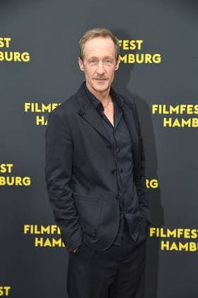 Stephan Kampwirth at the premiere of OLIVIA at the Filmfest Hamburg in Hamburg on 29 09 2025