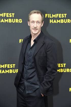 Stephan Kampwirth at the premiere of OLIVIA at the Filmfest Hamburg in Hamburg on 29 09 2025