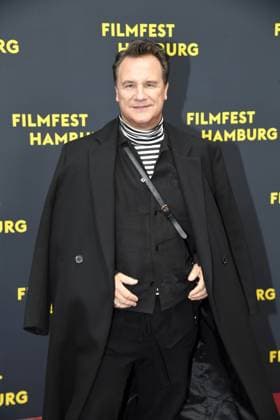 Guido Maria Kretschmer at the OLIVIA premiere as part of the Hamburg Film Festival in Hamburg on 29 09 2025
