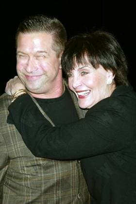 Stephen Baldwin and Linda Dano Rosie s Gala: Building Dreams for Kids held at the Marriott Marquis - Arrivals, New York City, New York, United States WENN 5214125.jpg
