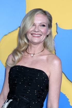 September 29, 2025, Los Angeles, Ca, USA: LOS ANGELES - SEP 29: Kirsten Dunst at the The Roofman LA Premiere at the Paramount Studios on September 29, 2025 in Los Angeles, CA Los Angeles USA - ZUMAnc22 20250929_zaa_nc22_021 Copyright: xKathyxHutchinsx