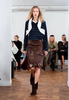 PARIS FASHION WEEK WOMENSWEAR SPRINT SUMMER 26 FIDAN NOVRUZOVA sylvie lefort photography MAXPPP 29 09 2025 @sylvie Lefort Photography MAXPPP 29 09 25 Models present creations from the SPRINT SUMMER 2025 2026 Womenswear collection by FIDAN NOVRUZOVA during the Paris Fashion Week, in Paris, France 29th September 2025 The presentation of the Womens collections from september 29th to october 7th 25  Copyright: xMAXPPPxsylviexlefortxphotographyx LFR202509309885 LFR202509309885
