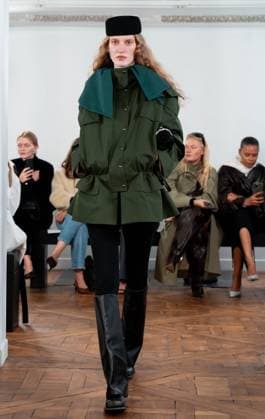 PARIS FASHION WEEK WOMENSWEAR SPRINT SUMMER 26 FIDAN NOVRUZOVA sylvie lefort photography MAXPPP 29 09 2025 @sylvie Lefort Photography MAXPPP 29 09 25 Models present creations from the SPRINT SUMMER 2025 2026 Womenswear collection by FIDAN NOVRUZOVA during the Paris Fashion Week, in Paris, France 29th September 2025 The presentation of the Womens collections from september 29th to october 7th 25  Copyright: xMAXPPPxsylviexlefortxphotographyx LFR202509309897 LFR202509309897