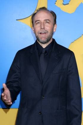 September 29, 2025, Los Angeles, Ca, USA: LOS ANGELES - SEP 29: Derek Cianfrance at the The Roofman LA Premiere at the Paramount Studios on September 29, 2025 in Los Angeles, CA Los Angeles USA - ZUMAnc22 20250929_zaa_nc22_049 Copyright: xKathyxHutchinsx