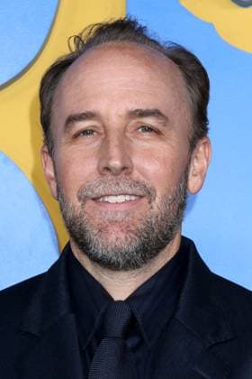 September 29, 2025, Los Angeles, Ca, USA: LOS ANGELES - SEP 29: Derek Cianfrance at the The Roofman LA Premiere at the Paramount Studios on September 29, 2025 in Los Angeles, CA Los Angeles USA - ZUMAnc22 20250929_zaa_nc22_055 Copyright: xKathyxHutchinsx