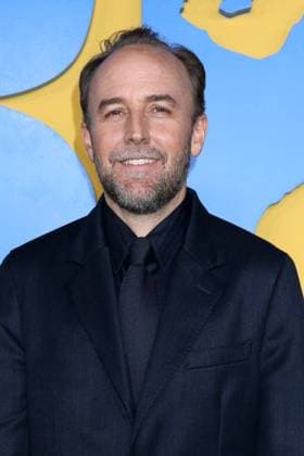 September 29, 2025, Los Angeles, Ca, USA: LOS ANGELES - SEP 29: Derek Cianfrance at the The Roofman LA Premiere at the Paramount Studios on September 29, 2025 in Los Angeles, CA Los Angeles USA - ZUMAnc22 20250929_zaa_nc22_061 Copyright: xKathyxHutchinsx