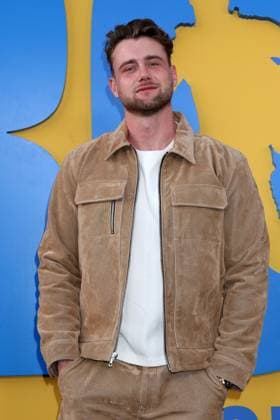 September 29, 2025, Los Angeles, Ca, USA: LOS ANGELES - SEP 29: Harry Jowsey at the The Roofman LA Premiere at the Paramount Studios on September 29, 2025 in Los Angeles, CA Los Angeles USA - ZUMAnc22 20250929_zaa_nc22_065 Copyright: xKathyxHutchinsx