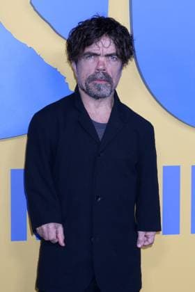 September 29, 2025, Los Angeles, Ca, USA: LOS ANGELES - SEP 29: Peter Dinklage at the The Roofman LA Premiere at the Paramount Studios on September 29, 2025 in Los Angeles, CA Los Angeles USA - ZUMAnc22 20250929_zaa_nc22_069 Copyright: xKathyxHutchinsx