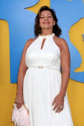 September 29, 2025, Los Angeles, Ca, USA: LOS ANGELES - SEP 29: Leigh Moore at the The Roofman LA Premiere at the Paramount Studios on September 29, 2025 in Los Angeles, CA Los Angeles USA - ZUMAnc22 20250929_zaa_nc22_104 Copyright: xKathyxHutchinsx