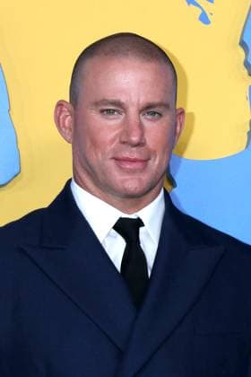 September 29, 2025, Los Angeles, Ca, USA: LOS ANGELES - SEP 29: Channing Tatum at the The Roofman LA Premiere at the Paramount Studios on September 29, 2025 in Los Angeles, CA Los Angeles USA - ZUMAnc22 20250929_zaa_nc22_125 Copyright: xKathyxHutchinsx