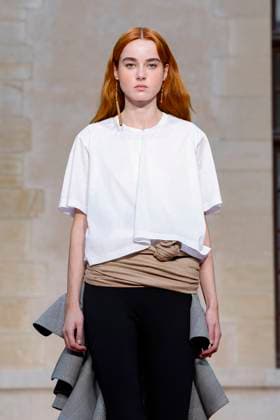Burc Akyol Fashion Show Women Ready to Wear Spring Summer 2026 Collection during Paris Fashion Week September 29th, 2025 Burc Akyol Fashion Show Women Ready to Wear Spring Summer 2026 Collection , during Paris Fashion Week September 29th, 2025 Paris France  Copyright: xAgencex xBestimagexAgencex xBestimagex