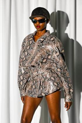 Vaquera Fashion Show Women Ready to Wear Spring Summer 2026 Collection , during Paris Fashion Week September 29th, 2025 Vaquera Fashion Show Women Ready to Wear Spring Summer 2026 Collection , during Paris Fashion Week September 29th, 2025 Paris France  Copyright: xAgencex xBestimagexAgencex xBestimagex