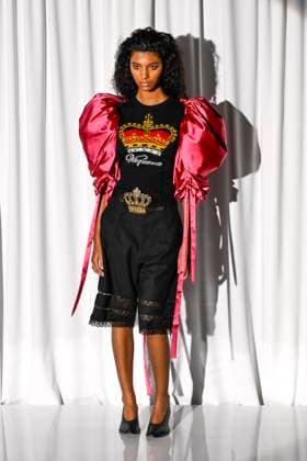 Vaquera Fashion Show Women Ready to Wear Spring Summer 2026 Collection , during Paris Fashion Week September 29th, 2025 Vaquera Fashion Show Women Ready to Wear Spring Summer 2026 Collection , during Paris Fashion Week September 29th, 2025 Paris France  Copyright: xAgencex xBestimagexAgencex xBestimagex